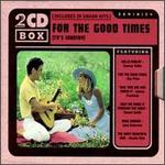 For the Good Times [K-Tel]