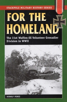 For the Homeland - Pencz, Rudolf
