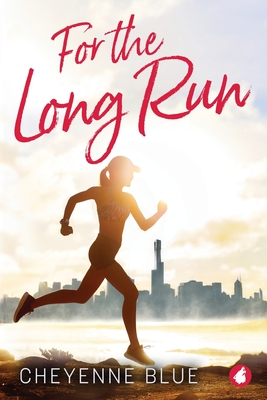 For the Long Run - Blue, Cheyenne