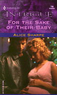 For the Sake of Their Baby