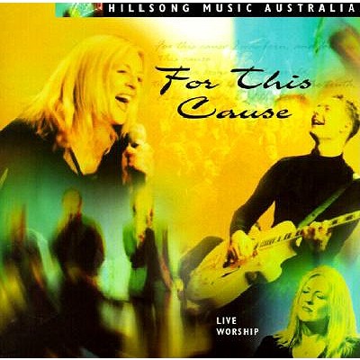 For This Cause - Houston, Brian, and Fragar, Russell (Producer), and Various (Vocal Soloist)
