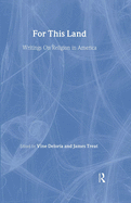 For This Land: Writings on Religion in America