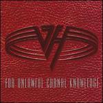 For Unlawful Carnal Knowledge