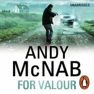 For Valour: (Nick Stone Thriller 16)