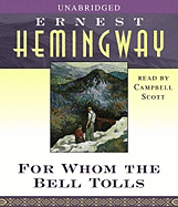 For Whom the Bell Tolls