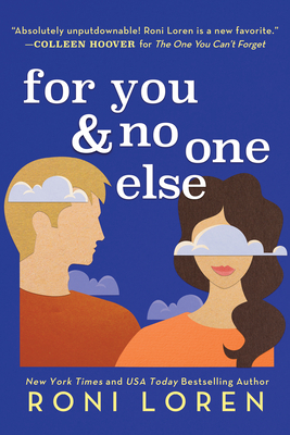 For You & No One Else - Loren, Roni