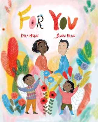 For You - Merl�n, Paula