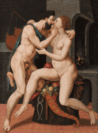 For Your Eyes Only: A Private Collection, from Mannerism to Surrealism
