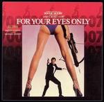 For Your Eyes Only [Original Motion Picture Soundtrack]