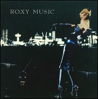 For Your Pleasure - Roxy Music