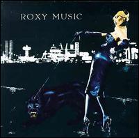 For Your Pleasure - Roxy Music