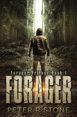 Forager - Stone, Peter R