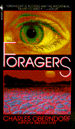 Foragers - Oberndor, Charles