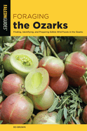 Foraging the Ozarks