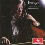 Forays