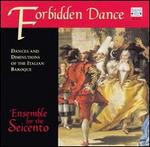 Forbidden Dance