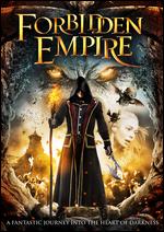 Forbidden Empire - Oleg Stepchenko