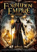 Forbidden Empire