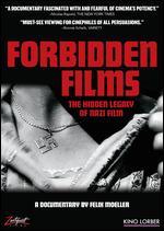 Forbidden Films