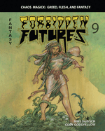 Forbidden Futures 9