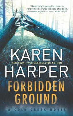 Forbidden Ground - Harper, Karen, Ms.