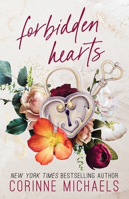 Forbidden Hearts - Michaels, Corinne