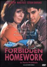 Forbidden Homework