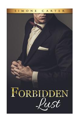Forbidden Lust - Carter, Simone