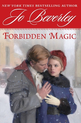 Forbidden Magic - Beverley, Jo