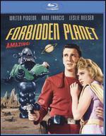 Forbidden Planet [Blu-ray]