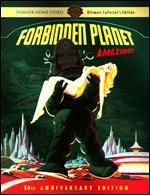 Forbidden Planet [Ultimate Collector's Edition] [HD]