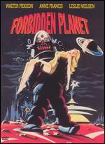 Forbidden Planet