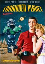Forbidden Planet - Fred McLeod Wilcox