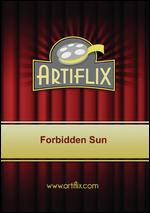 Forbidden Sun - Zelda Barron