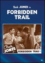 Forbidden Trail - Lambert Hillyer