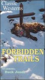 Forbidden Trails