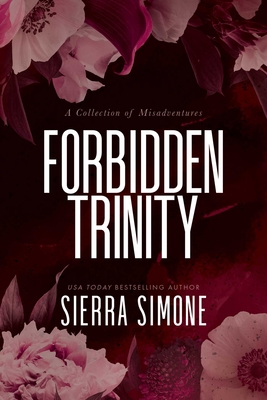 Forbidden Trinity - Simone, Sierra