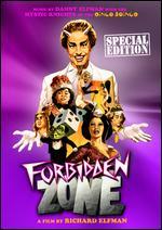 Forbidden Zone [Special Edition]