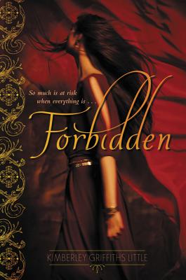Forbidden - Little, Kimberley Griffiths