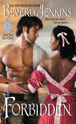Forbidden - Jenkins, Beverly