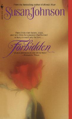 Forbidden - Johnson, Susan