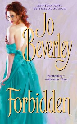 Forbidden - Beverley, Jo