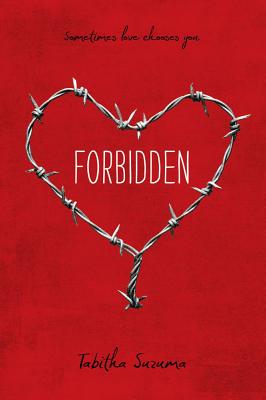 Forbidden - Suzuma, Tabitha
