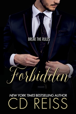 Forbidden - Reiss, CD