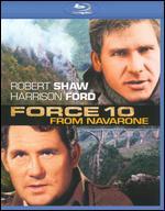 Force 10 from Navarone [Blu-ray]