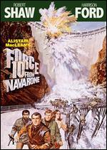 Force 10 from Navarone