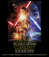 Force Awakens (Star Wars)