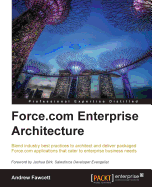 Force.com Enterprise Architecture -