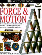 Force & Motion