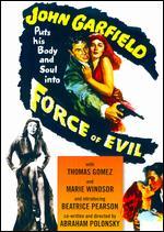 Force of Evil